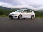 Honda Insight Concept 2008 года